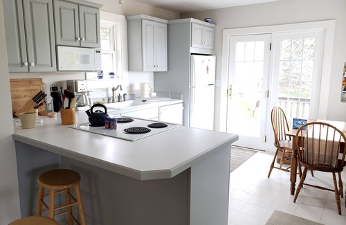 Southwest Harbor House | Last minute special rates with an extra 10% off weekly rate! Great harbor views