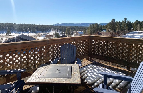 Pagosa Springs House | Last-Minute Summer Escape! 10% Discounts for August Only!