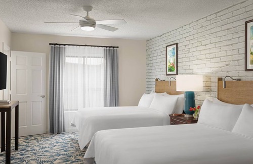 Sea Pines Resort | Last Minute Deal!n2-bedroom resort in enchanting Hilton Head Island