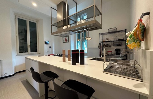 Portovenere Villa | *LAST MINUTE* Villa Doria 16P Waterfront Sanctuary in Porto Venere near 5Terre