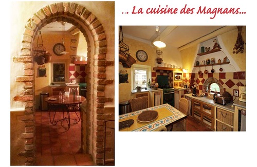 Mejannes-les-Ales Other | LAST MINUTE WEEK 24/31 August MAS UZES /CEVENNES