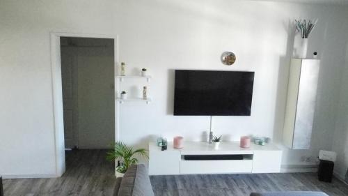 Flic-en-Flac Apartment | Last Moon