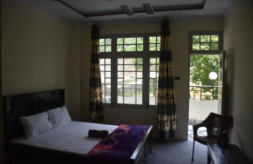 Miandam Resort | Last Resort Miandam