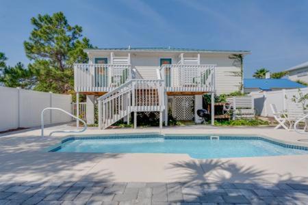 Mexico Beach House | Last Resort