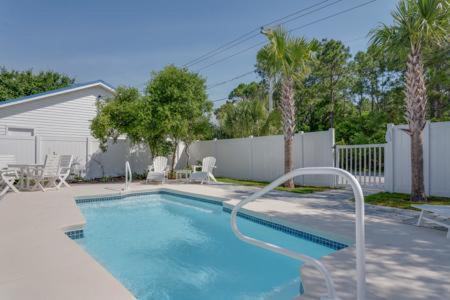 Mexico Beach House | Last Resort