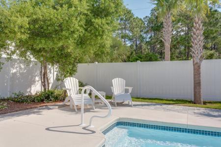 Mexico Beach House | Last Resort