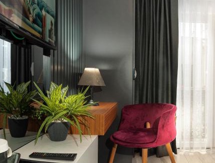 Moda Hotel | Last Vita