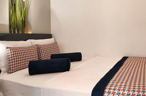 Moda Hotel | Last Vita