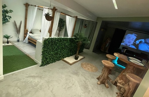 Sausset-les-Pins Apartment | Lasuite333
