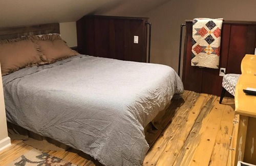 Spokane House | Latah Creek Loft