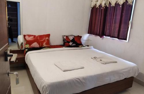 Mahabaleshwar Hotel | Latanand Residency