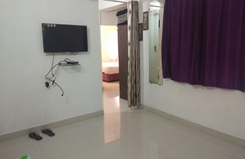Mahabaleshwar Hotel | Latanand Residency