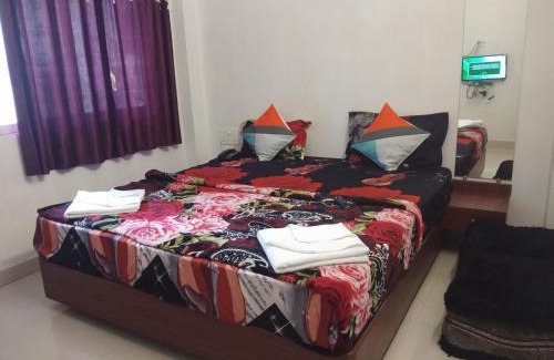 Mahabaleshwar Hotel | Latanand Residency