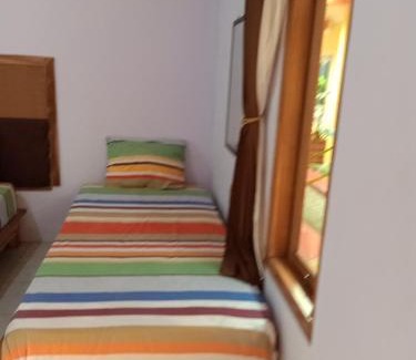 Kalipuro Hotel | Latansa Homestay
