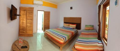 Kalipuro Hotel | Latansa Homestay
