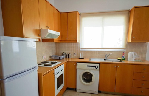Latsi Apartment | Latchi Beach Apartment