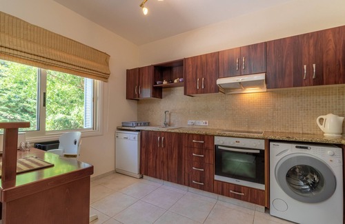 Latchi Villa | Latchi Beach Location - 3 Bedroom Villa - Tourist Area - Private Pool