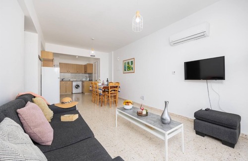 Latchi Apartment | Latchi Pool View Apartment