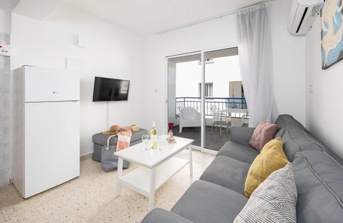 Latchi Apartment | Latchi Shoreline Apartment
