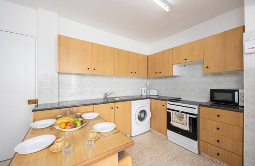 Latchi Apartment | Latchi Shoreline Apartment