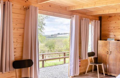 Latchley House | Latchley Meadows Lodge