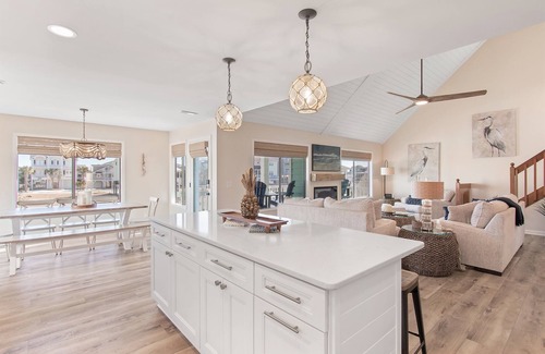 Ocean Isle Beach House | Late August Pricing! Your Perfect Beach Getaway!