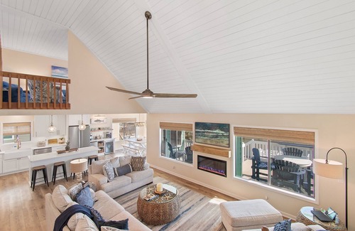 Ocean Isle Beach House | Late August Pricing! Your Perfect Beach Getaway!