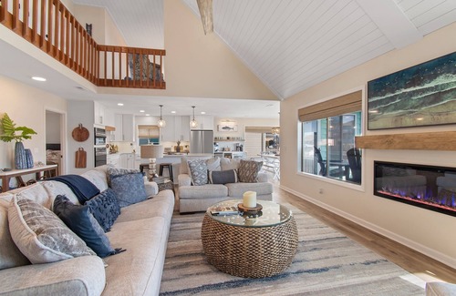 Ocean Isle Beach House | Late August Pricing! Your Perfect Beach Getaway!