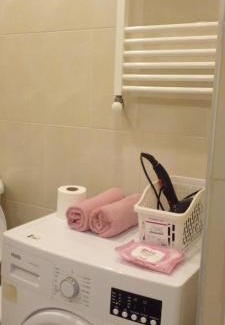 Saburtalo Apartment | Late