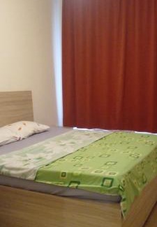 Saburtalo Apartment | Late