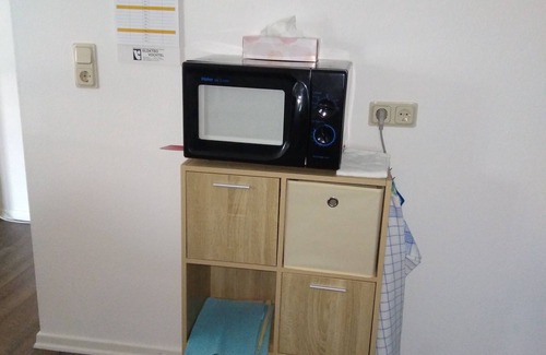 Leiwen Apartment | * late harvest apartment