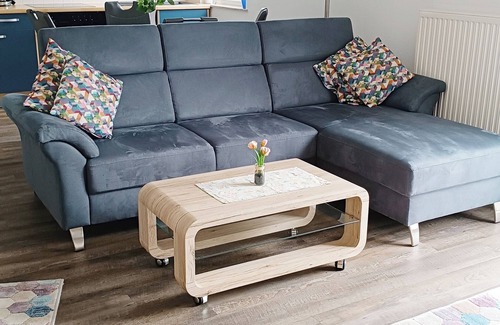 Leiwen Apartment | * late harvest apartment