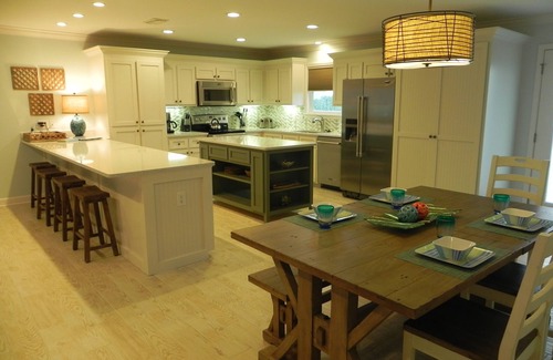 Surf Side Shores House | LATE SUMMER/AUTUMN LOW RATES!nBOOK YOUR RELAXING GETAWAY STAY AT CORAL DUNES !