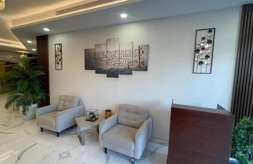 Jeddah Apartment | Laten Suites Andalus Mall