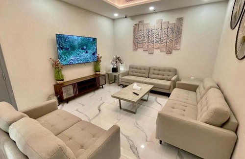 Jeddah Apartment | Laten Suites Andalus Mall