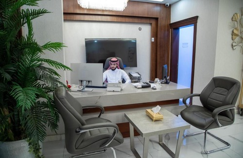 Jeddah Apartment | Laten Suites Andalus Mall