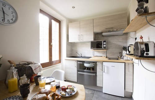 Riquewihr Hotel | Laterale Residences Riquewihr