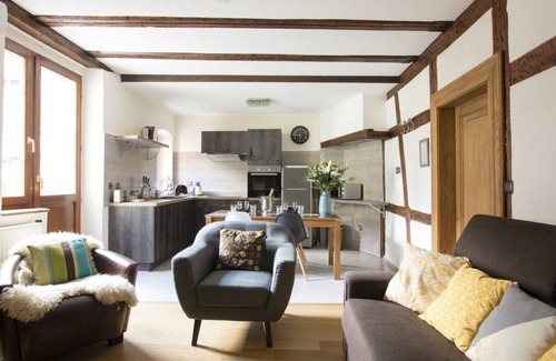 Riquewihr Hotel | Laterale Residences Riquewihr
