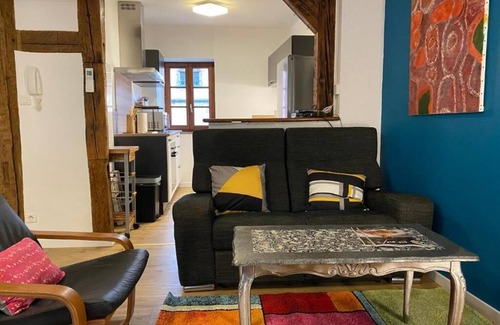Riquewihr Hotel | Laterale Residences Riquewihr