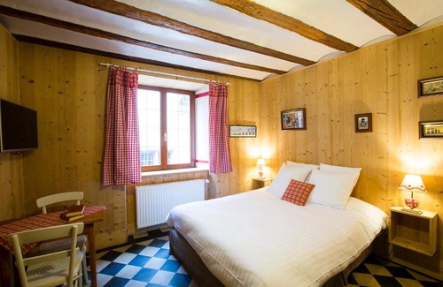 Riquewihr Bed & Breakfast | Laterale Residences Riquewihr