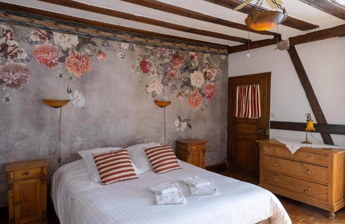 Riquewihr Bed & Breakfast | Laterale Residences Riquewihr