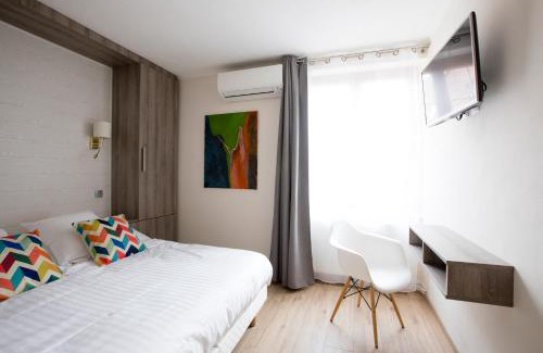 Riquewihr Bed & Breakfast | Laterale Residences Riquewihr