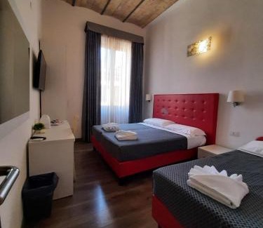 Esquilino House | Laterani DFM