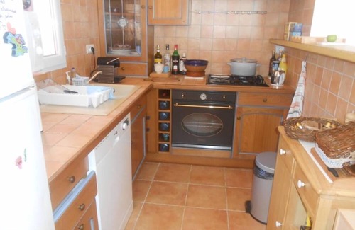 Porto-Vecchio House | LATEST DISPOSALS JUIL 25*Charming mountain house overlooking Porto-Vecchio