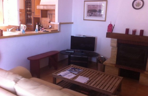 Porto-Vecchio House | LATEST DISPOSALS JUIL 25*Charming mountain house overlooking Porto-Vecchio