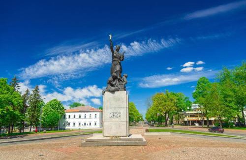 Rezekne Hotel | Latgale