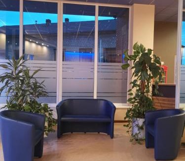 Rezekne Hotel | Latgale