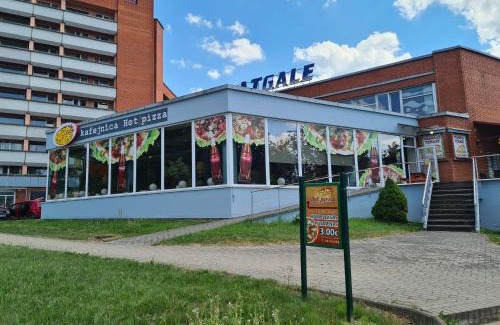 Rezekne Hotel | Latgale