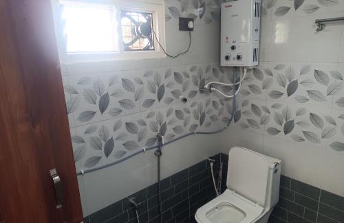 Gooty House | Latha Nivas