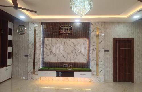 Gooty House | Latha Nivas